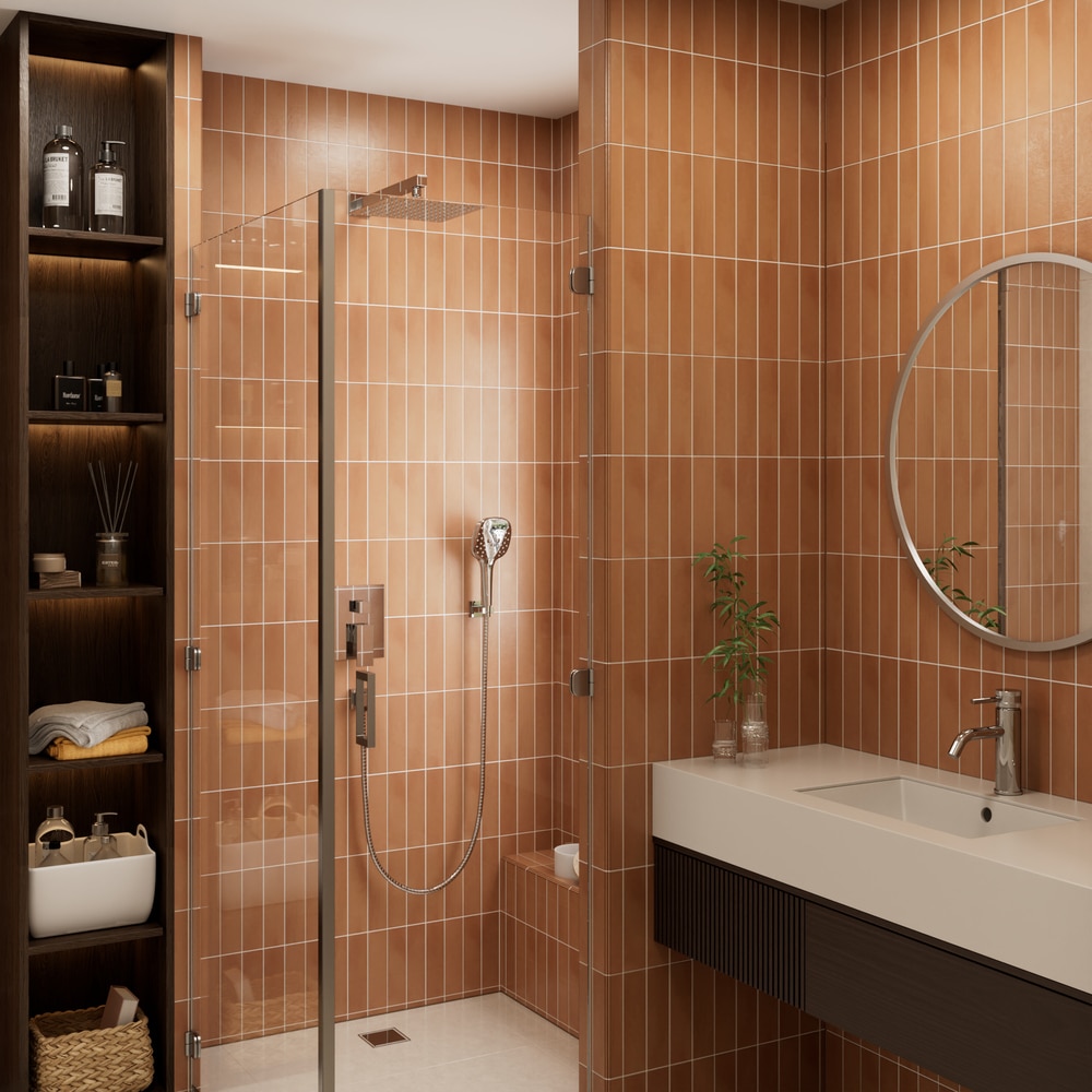 Experience Minimalism with Crozet