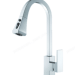 Pull Down Faucet