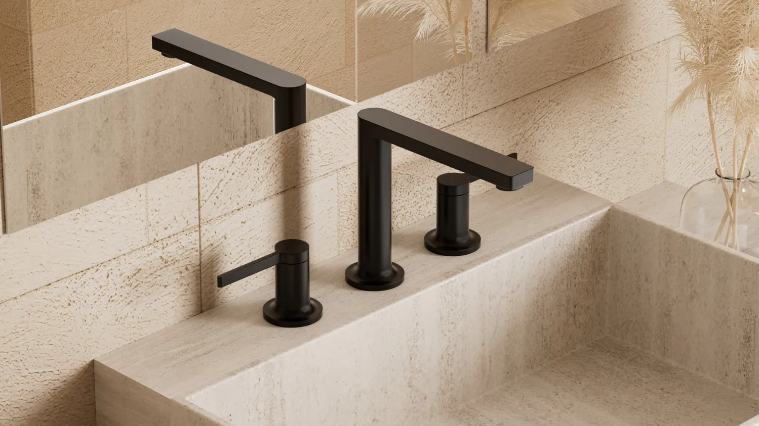 A Guide to Different Types of Bathroom Faucets