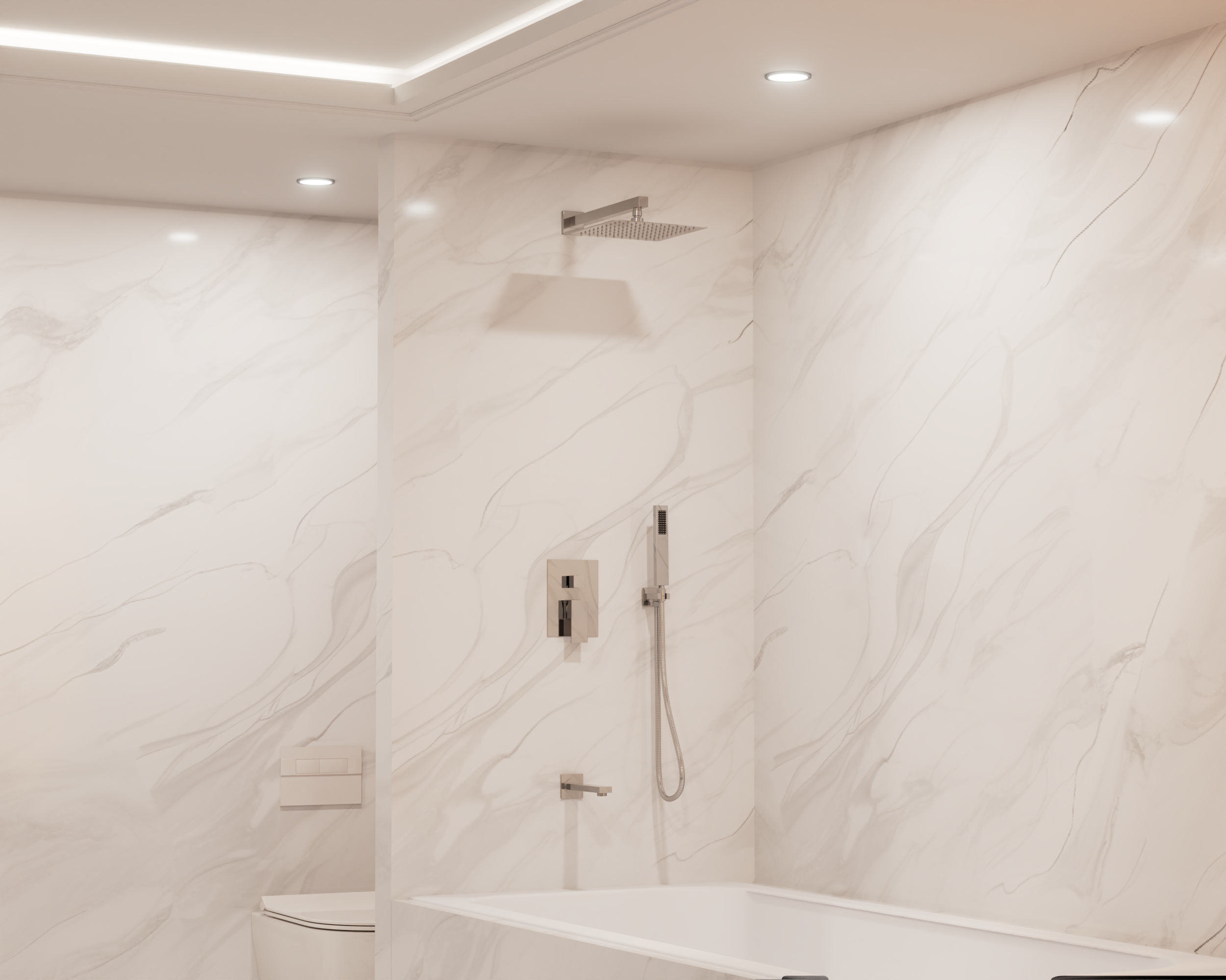 Experience Minimalism with Crozet
