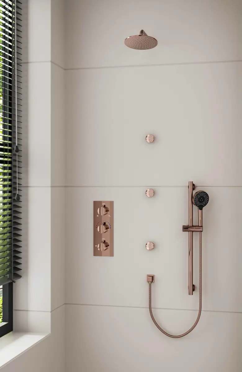 Bathroom Layout Examples