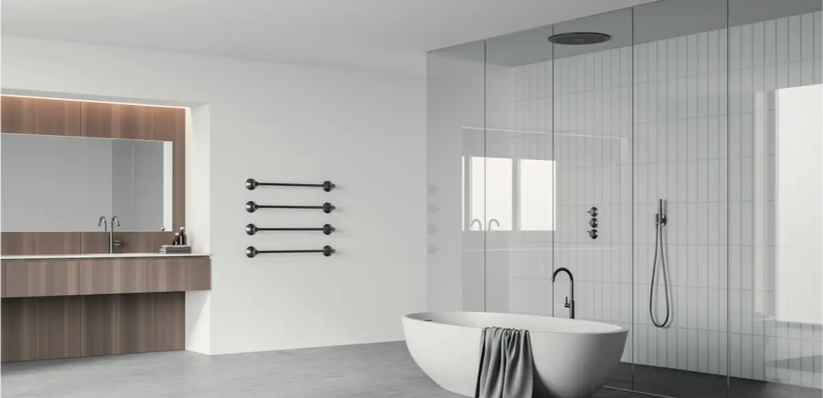 Bathroom Layout Examples