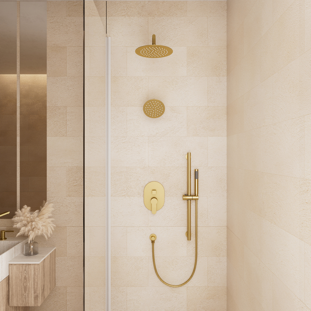 Experience Minimalism with Crozet