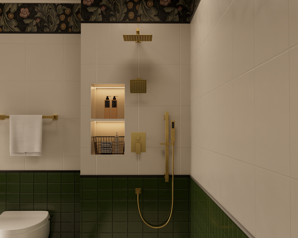 Experience Minimalism with Crozet