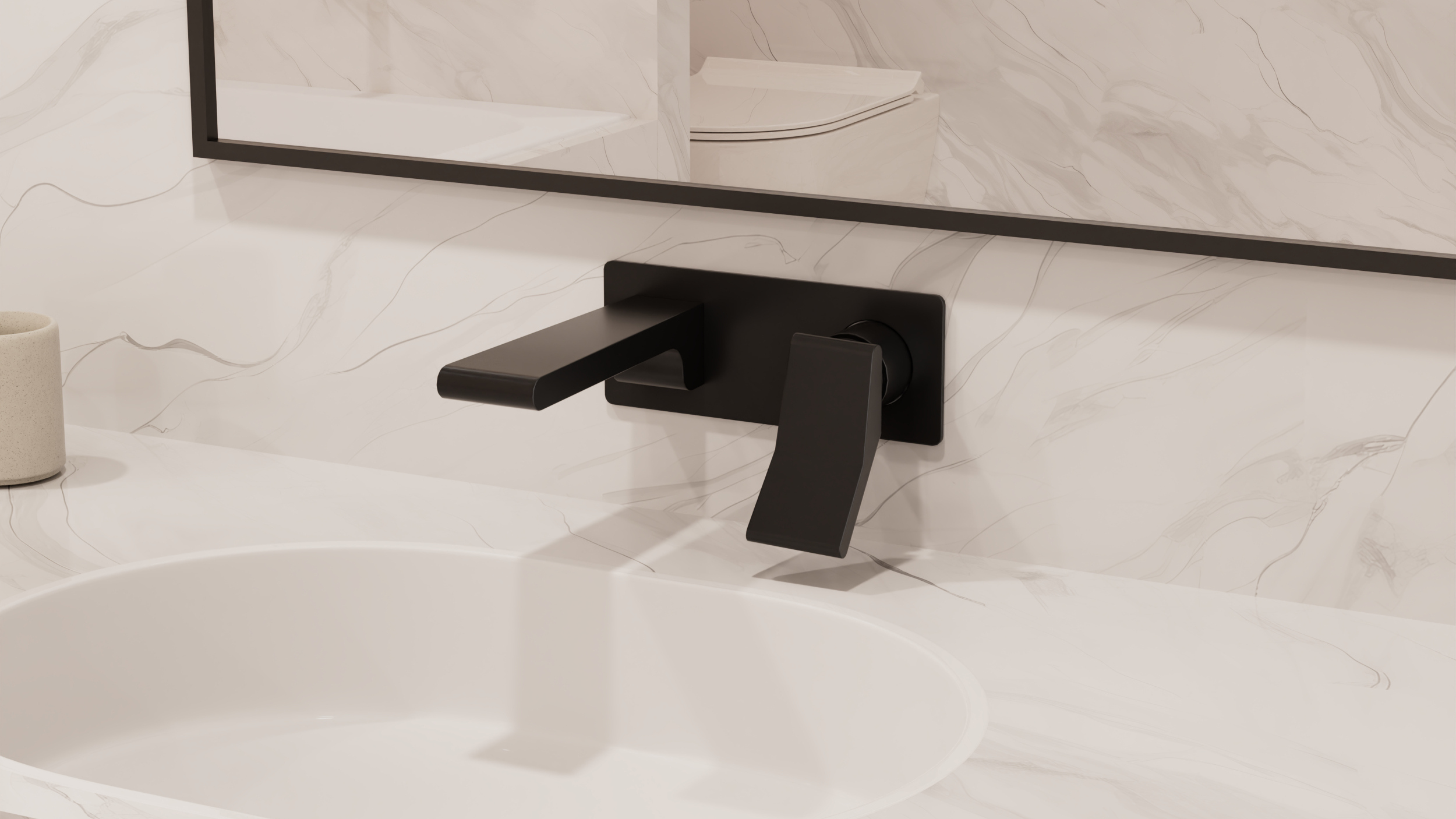 2025 Bathroom Faucet Trends: Sleek Modern Picks