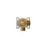 1-Outlet Volume Control Rough-In