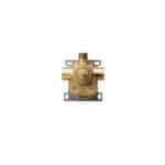Thermostatic Valve Rough-In