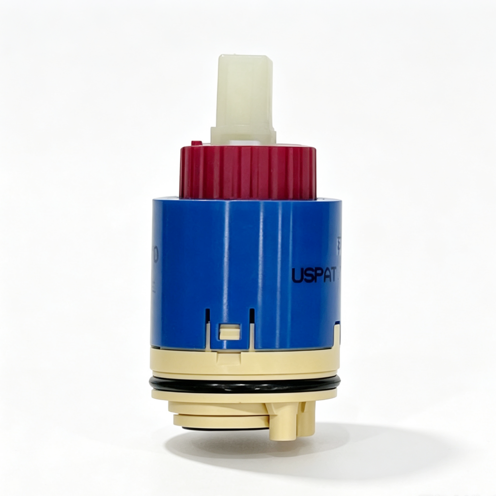 Temp Cartridge