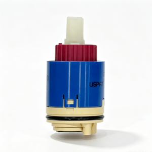 Temp Cartridge