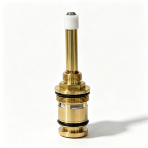 Diverter Cartridge