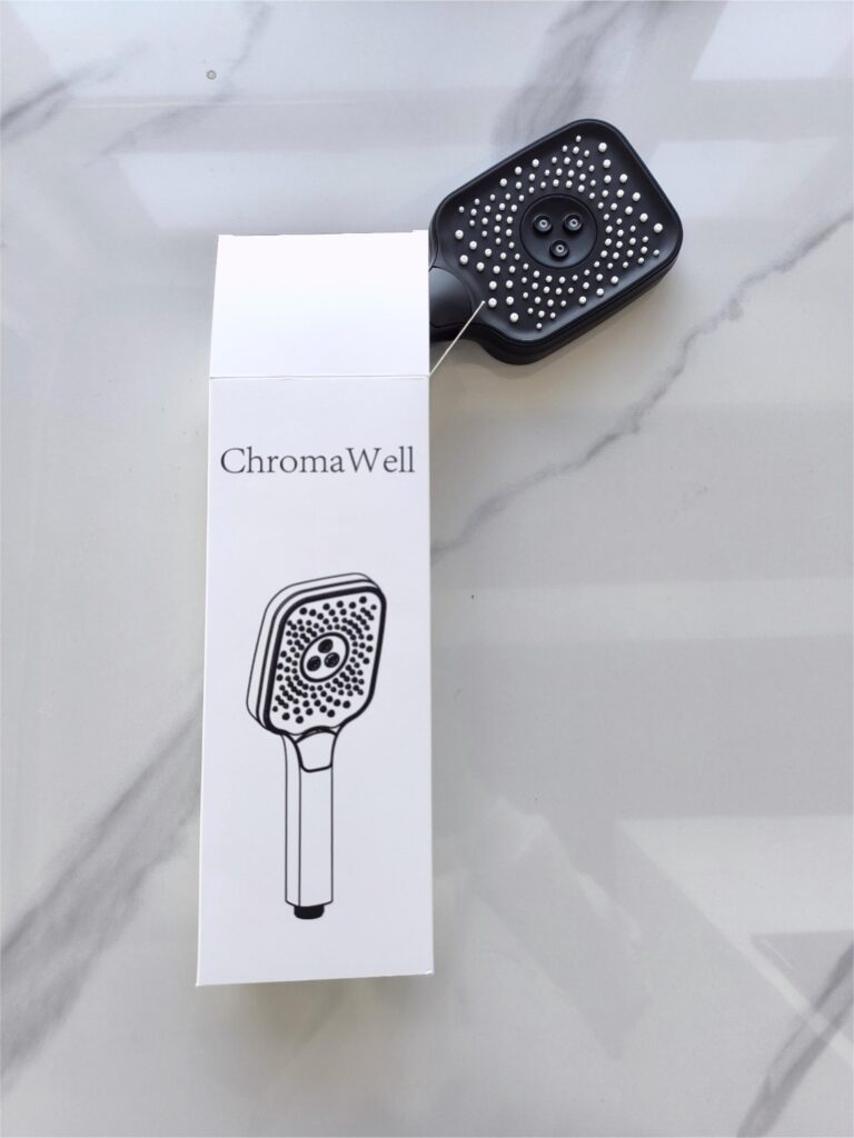 ChromaWell