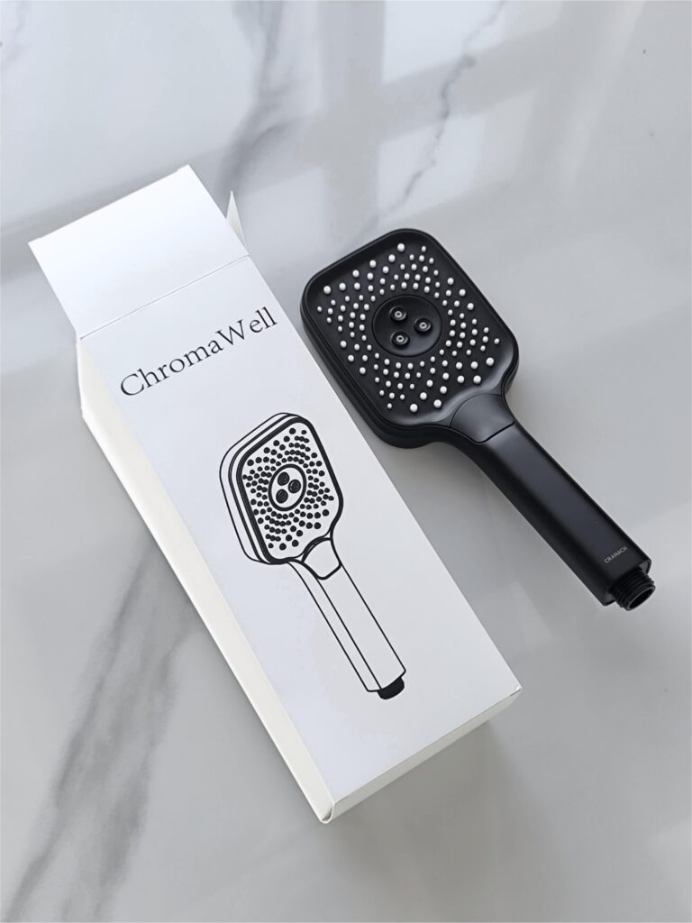 ChromaWell