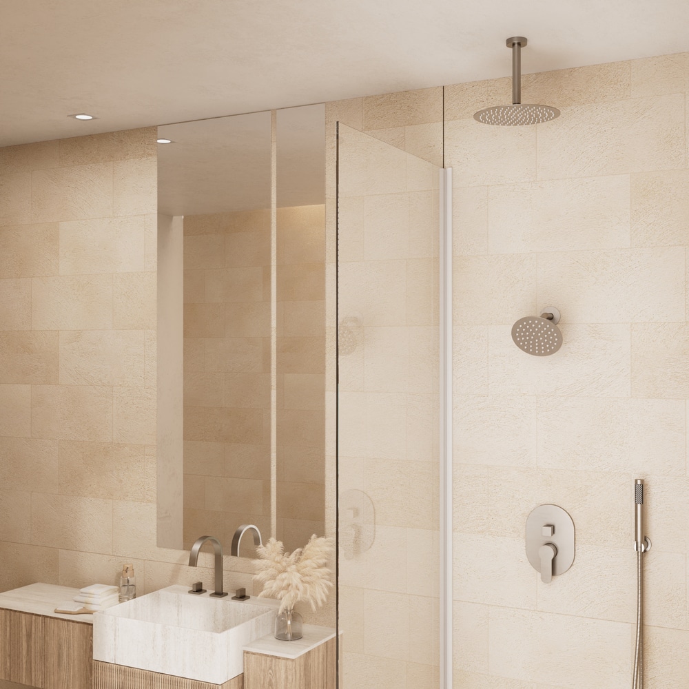 Experience Minimalism with Crozet