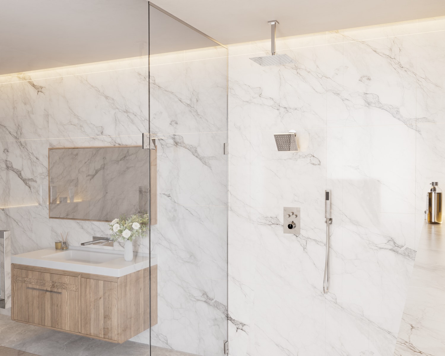 Experience Minimalism with Crozet