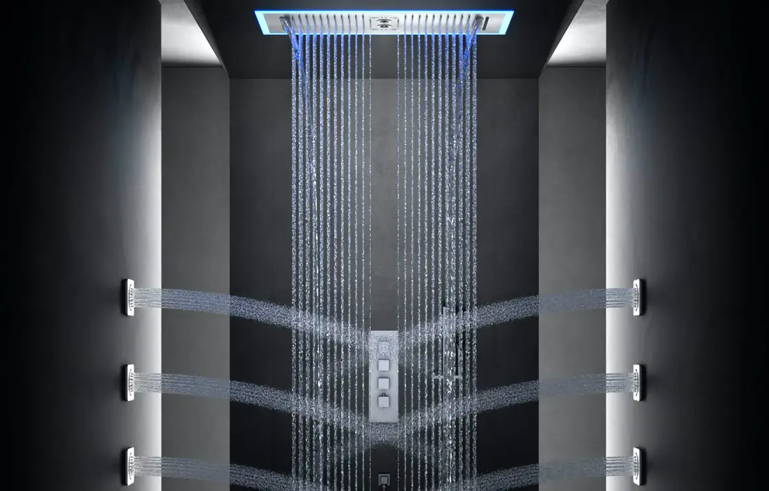 Hydrotherapy