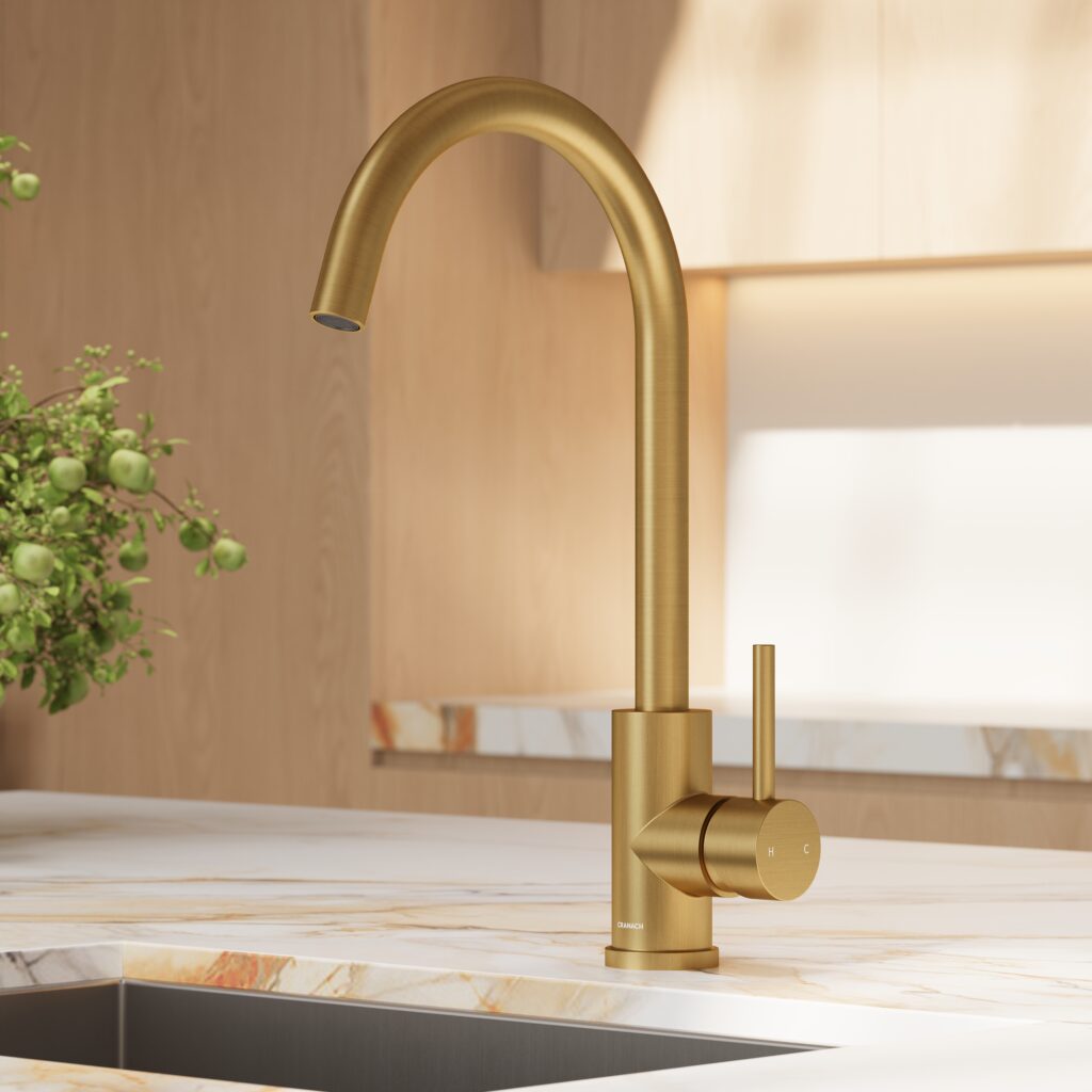 FRISIAN Kitchen Bar Faucet