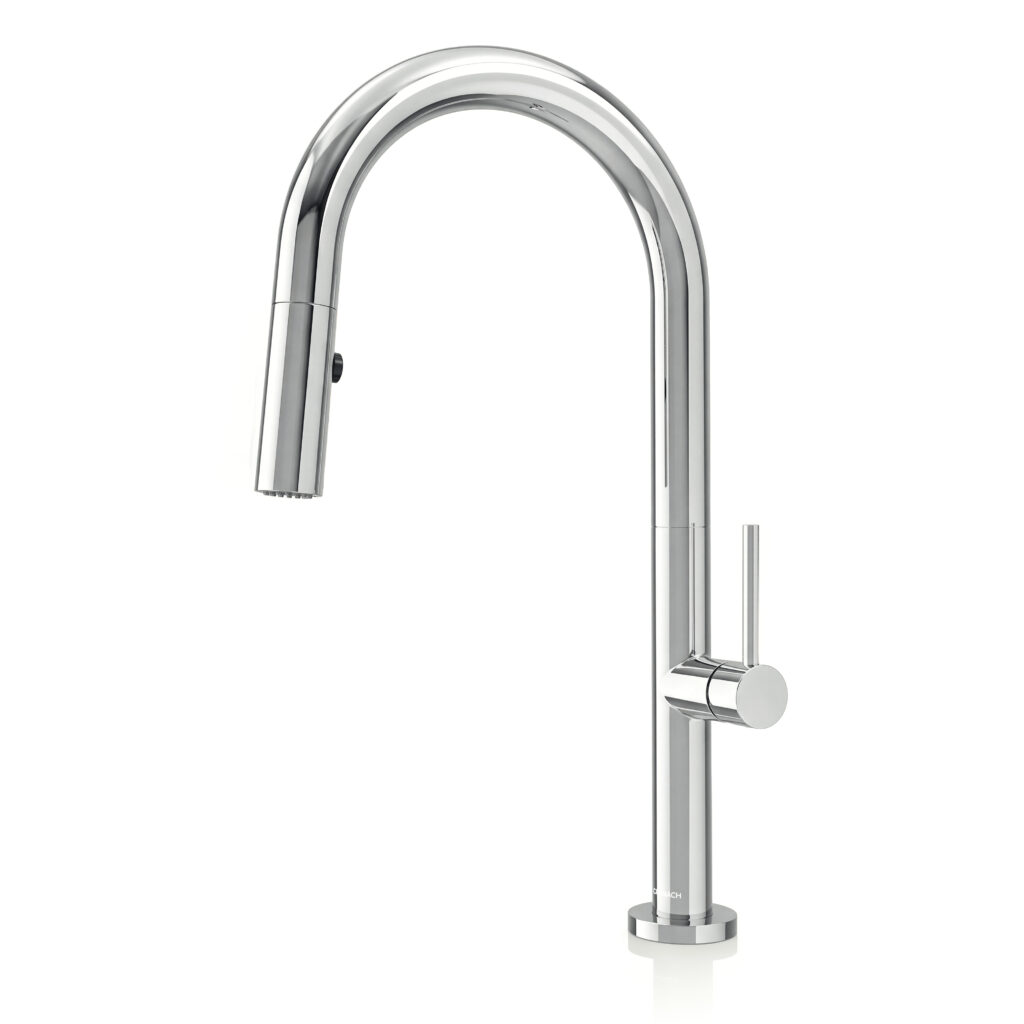 FRISIAN Pull Down Kitchen Faucet