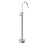 ANGELSEY Floor-Mount Tub Filler