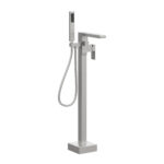 FARNE Floor Mount Bathtub Filler