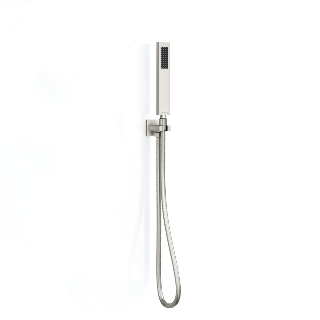CROZET Single-Function Hand Shower Set