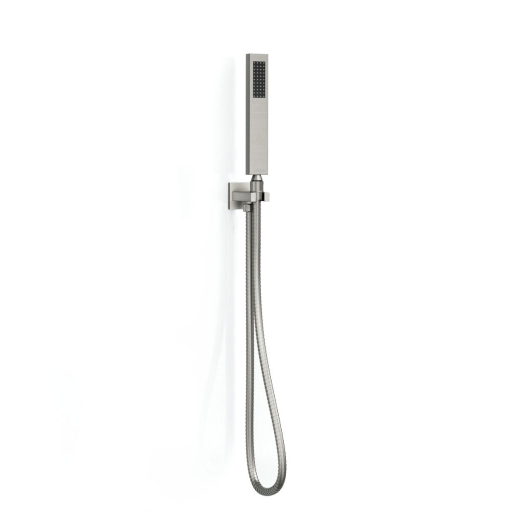 CROZET Single-Function Hand Shower Set