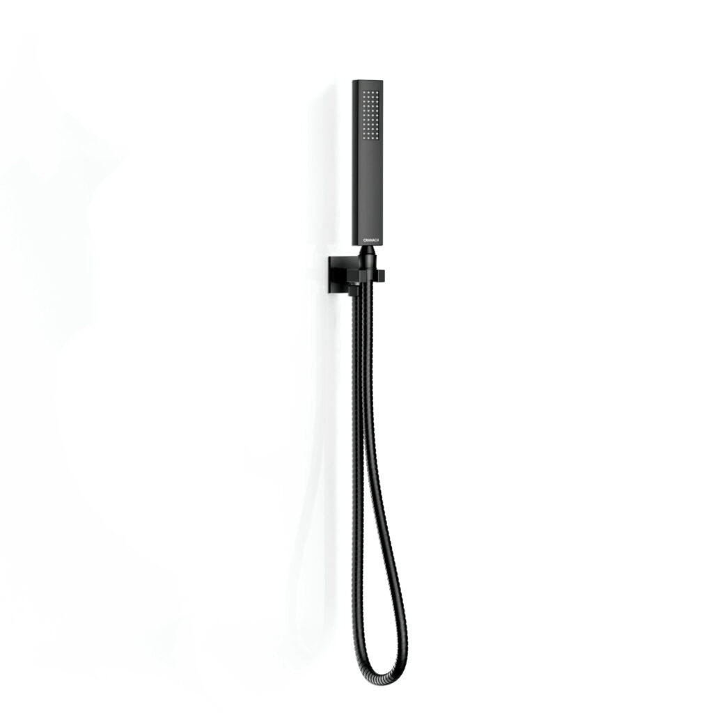 CROZET Single-Function Hand Shower Set