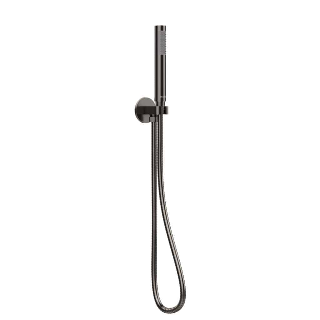 CROZET Single-Function Hand Shower Set