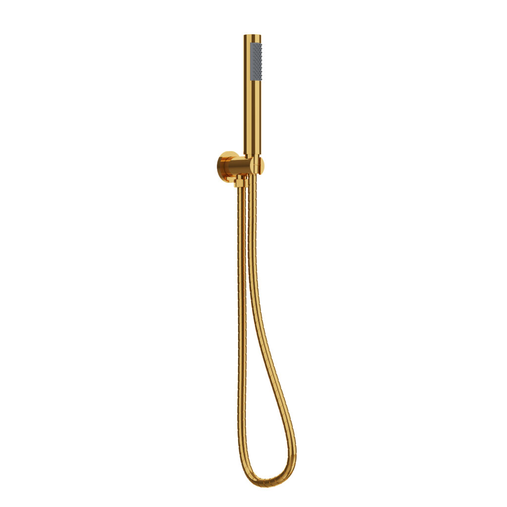 Single-Function Hand Shower Set