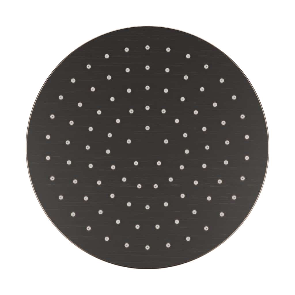 FARNE 8-inch single-function shower head