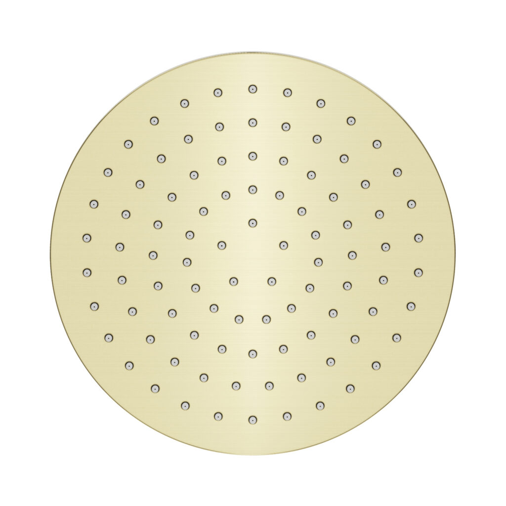 FARNE 8-inch single-function shower head