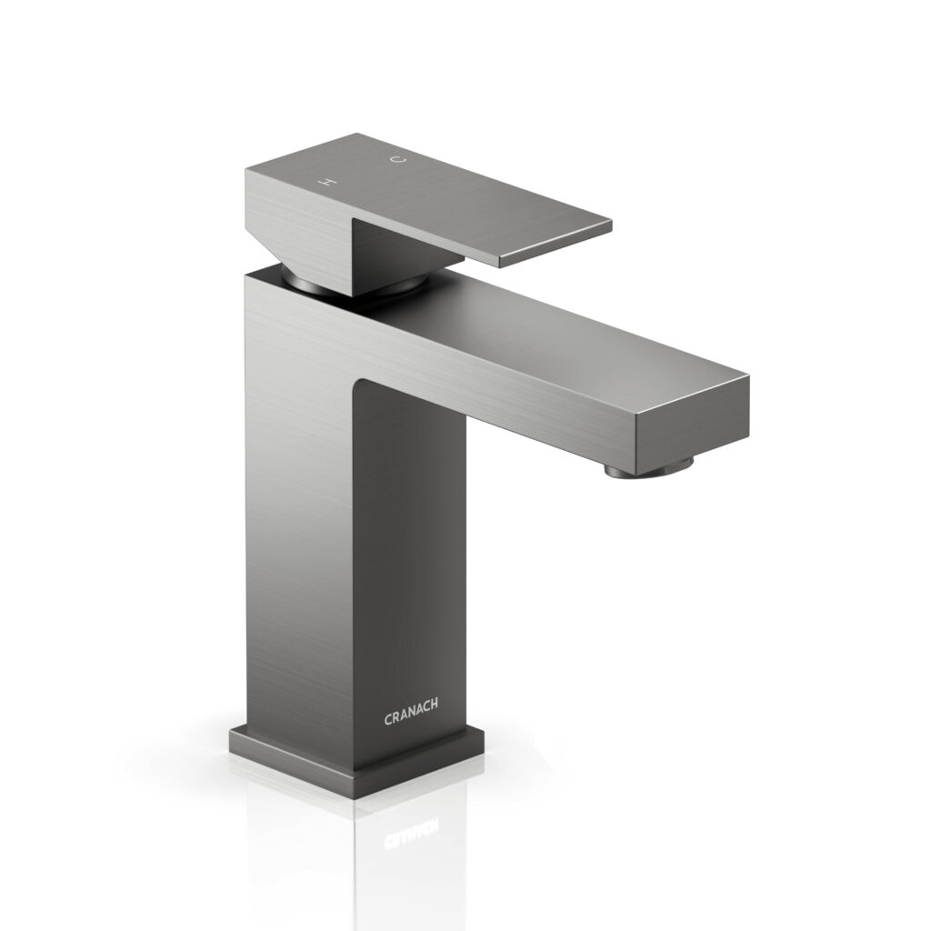 CROZET Single-Handle Bathroom Sink Faucet