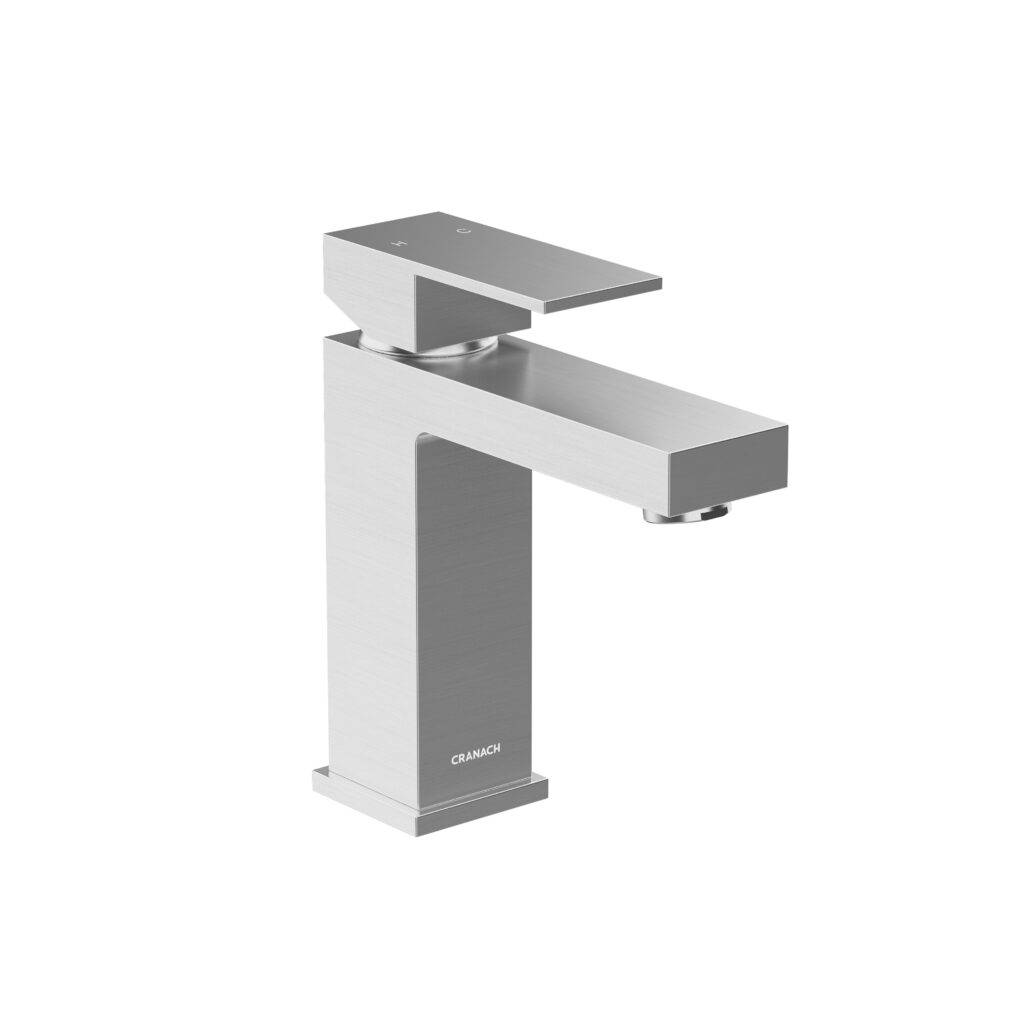 CROZET Single-Handle Bathroom Sink Faucet