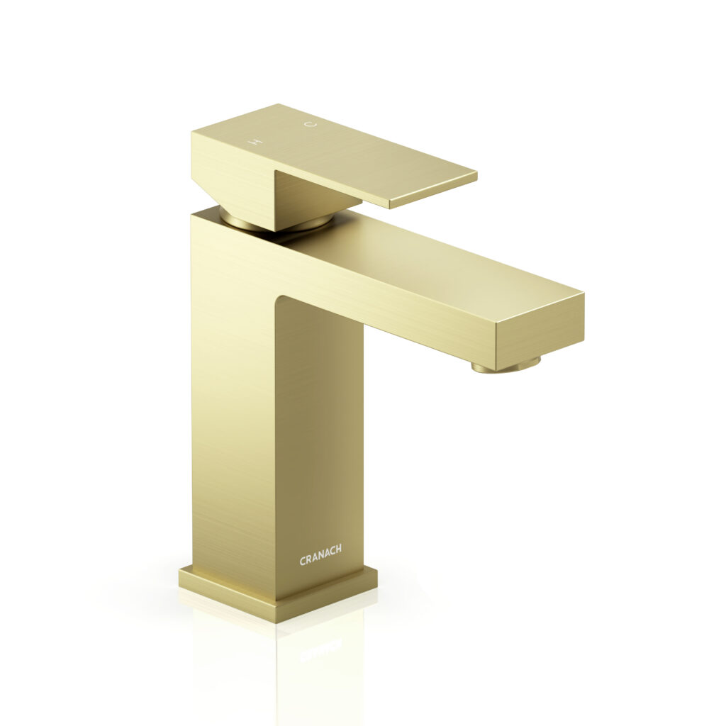CROZET Single-Handle Bathroom Sink Faucet
