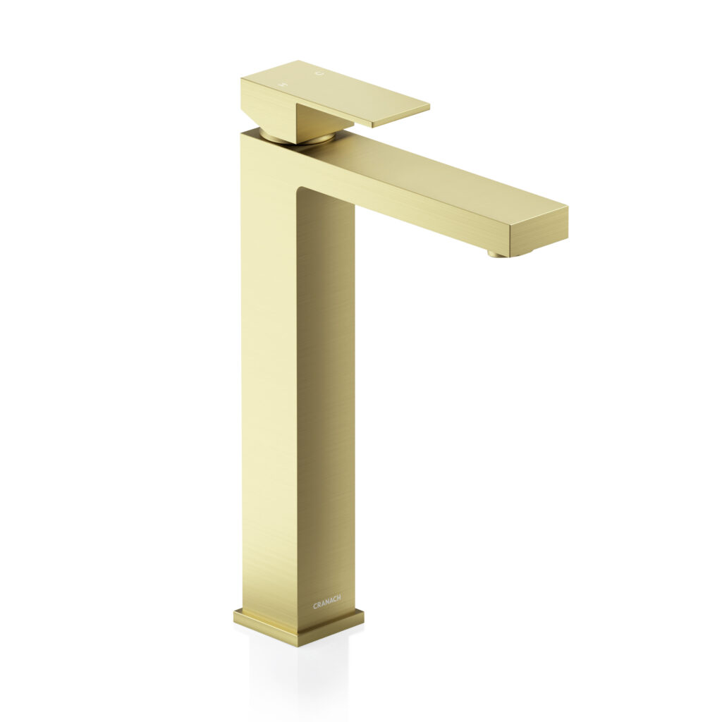CROZET Bathroom Vessel Faucets