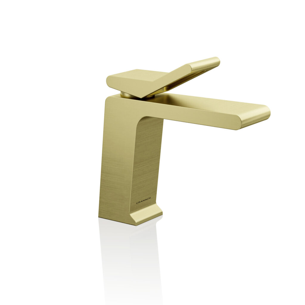 FARNE Single-Handle Bathroom Sink Faucet