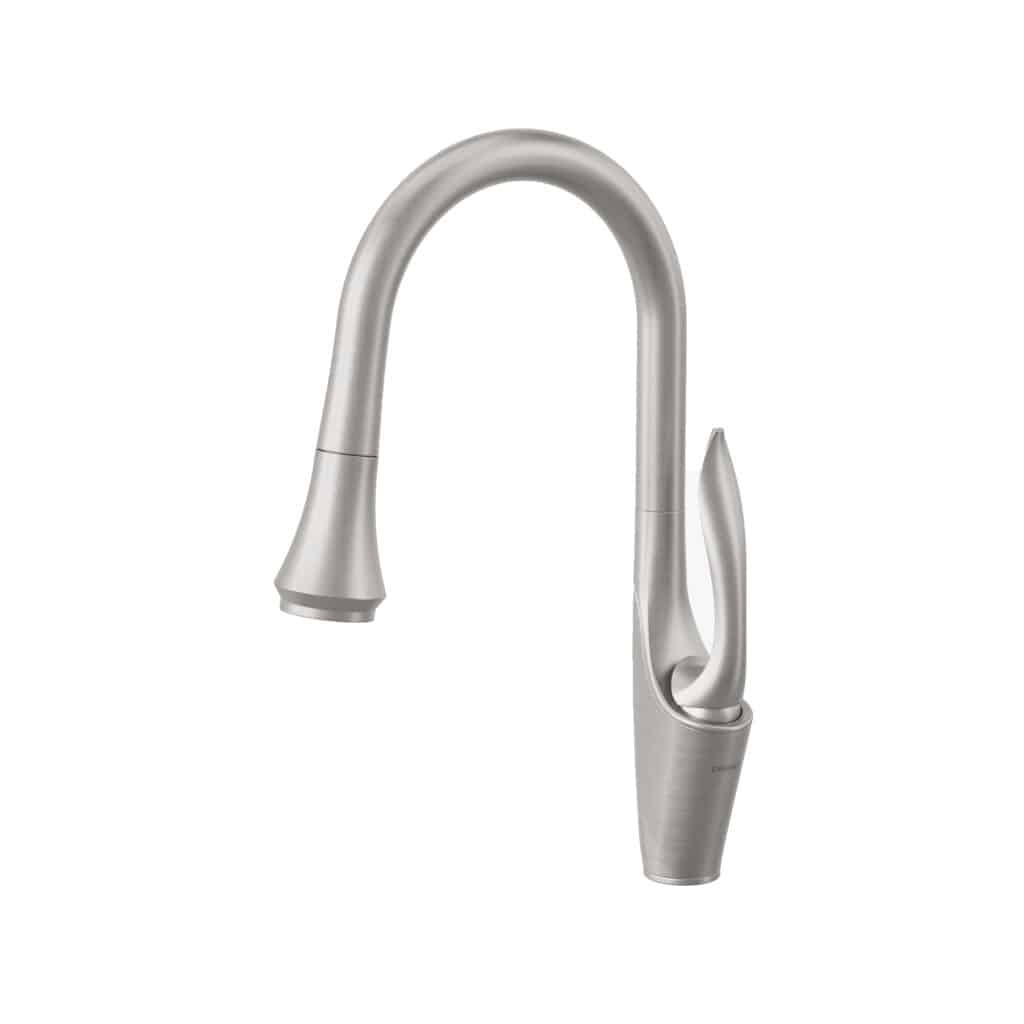 BRUNY Pull Down Kitchen Faucet