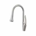BRUNY Pull Down Kitchen Faucet