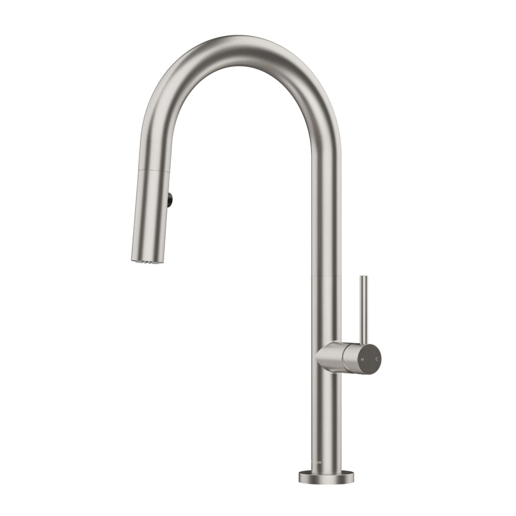 FRISIAN Pull Down Kitchen Faucet