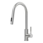 FRISIAN Pull Down Kitchen Faucet
