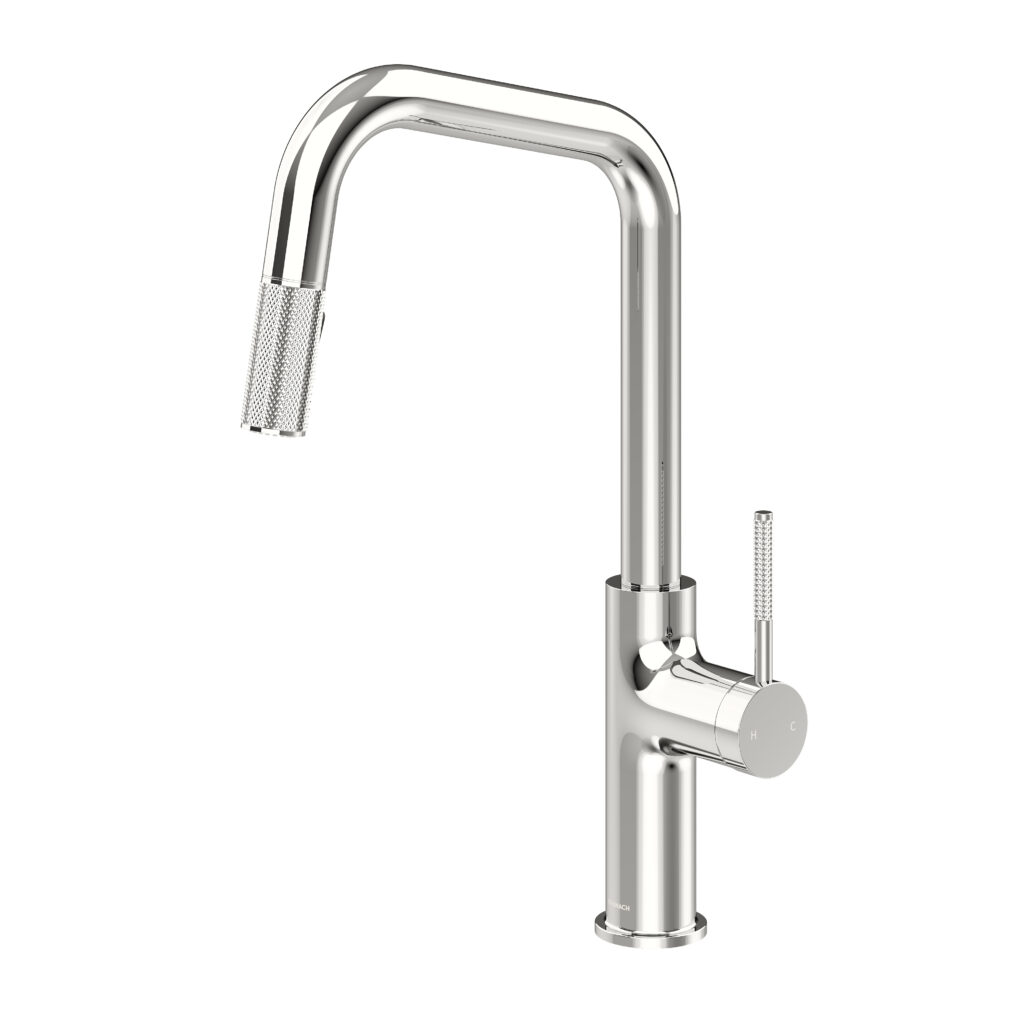 MORETON Pull Down Kitchen Faucet