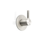TINIAN Volume Control Trim with Lever Handle
