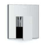 CROZET Single-Function Pressure Balance Valve And Trim Set