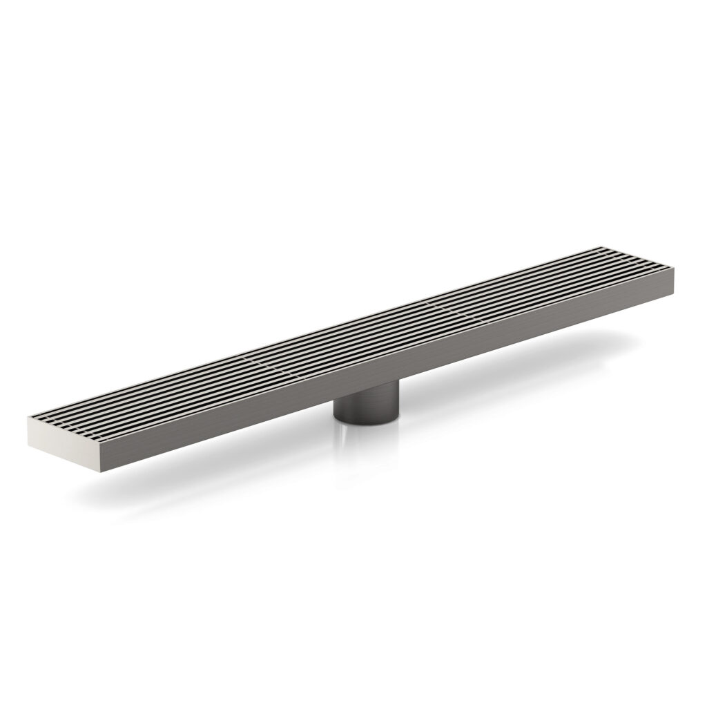 24-inch Linear Shower Drains