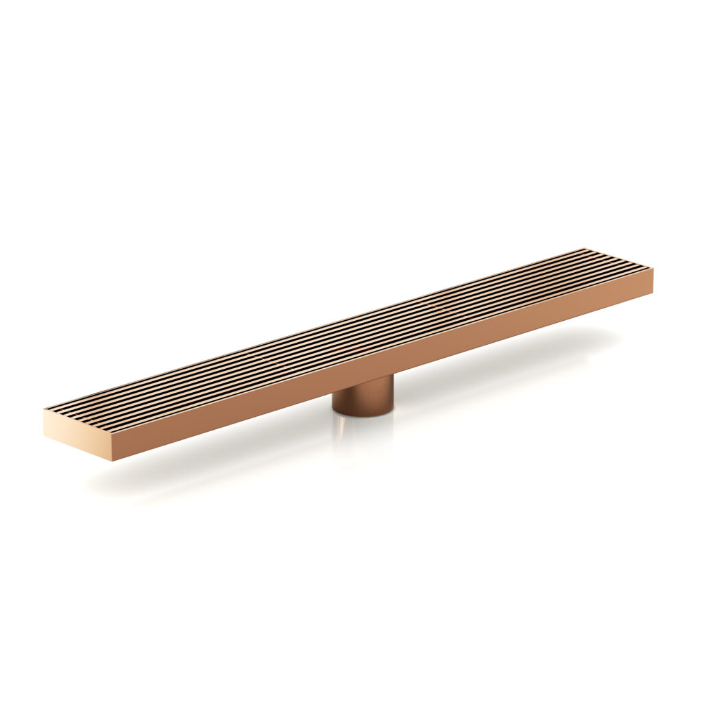 24-inch Linear Shower Drains