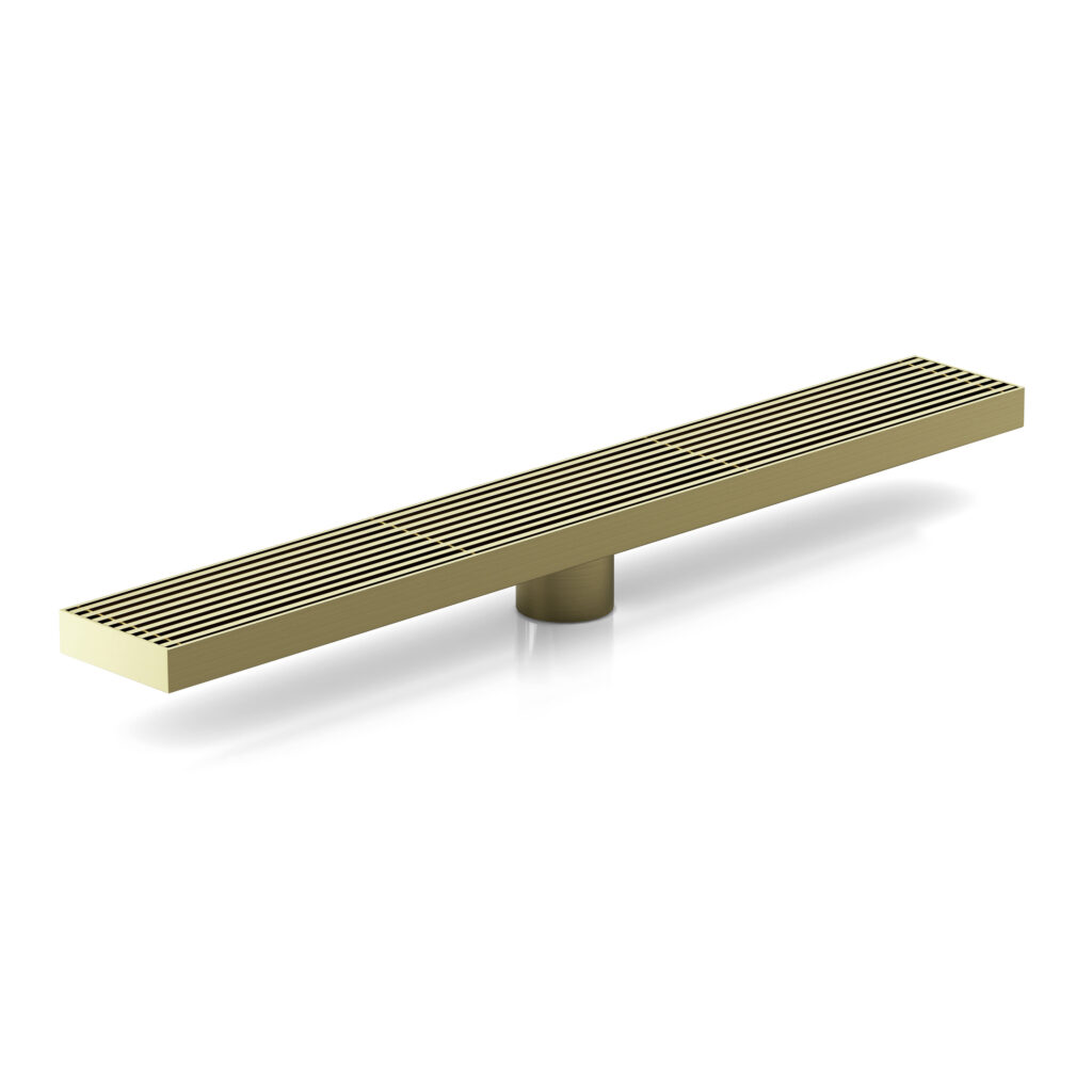 24-inch Linear Shower Drains