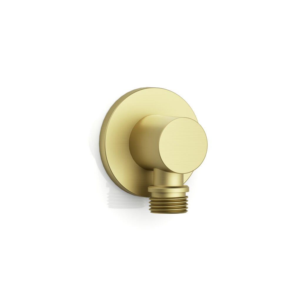 Shower Outlet Elbow