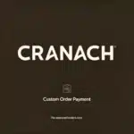 Custom Order Payment