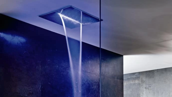 Your Guide to a Chromotherapy Bathroom