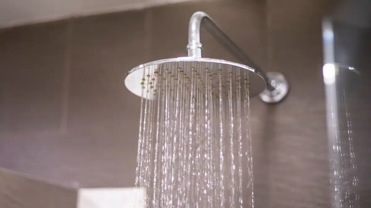 Optimal GPM of Shower: Find the Best Shower Head Flow Rate