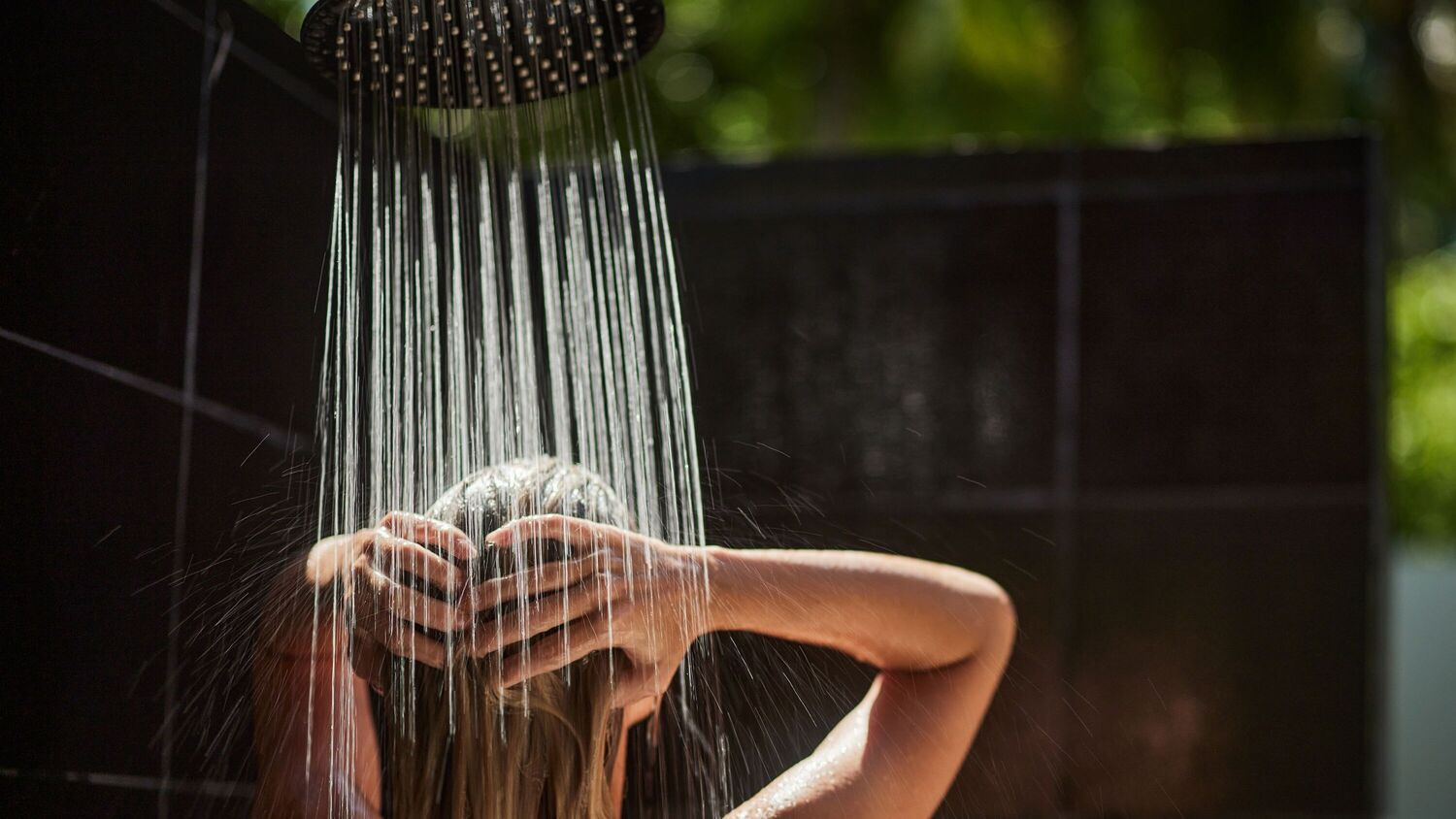 Cold Shower Benefits Uncovered for Health and Energy